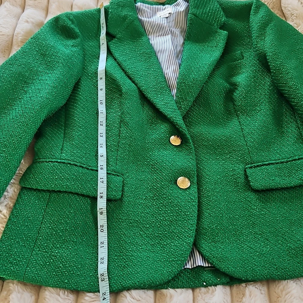 J Crew Blazer - Picture 8 of 16